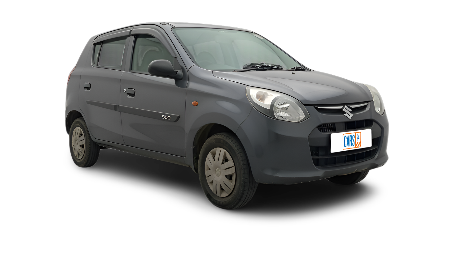 Maruti Alto 800-img